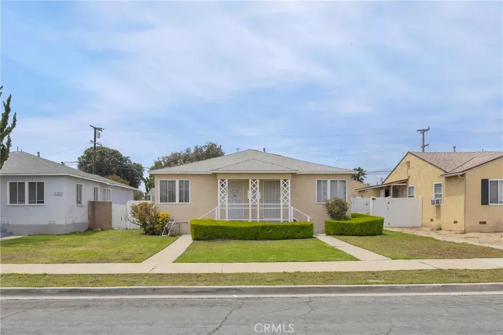 3581 Cherry, Long Beach, CA 90807 - #1
