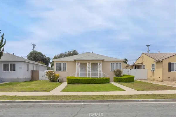 3581 Cherry, Long Beach, CA 90807