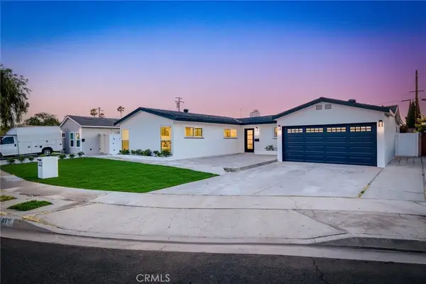 1019 N Cambria Place, Anaheim, CA 92801