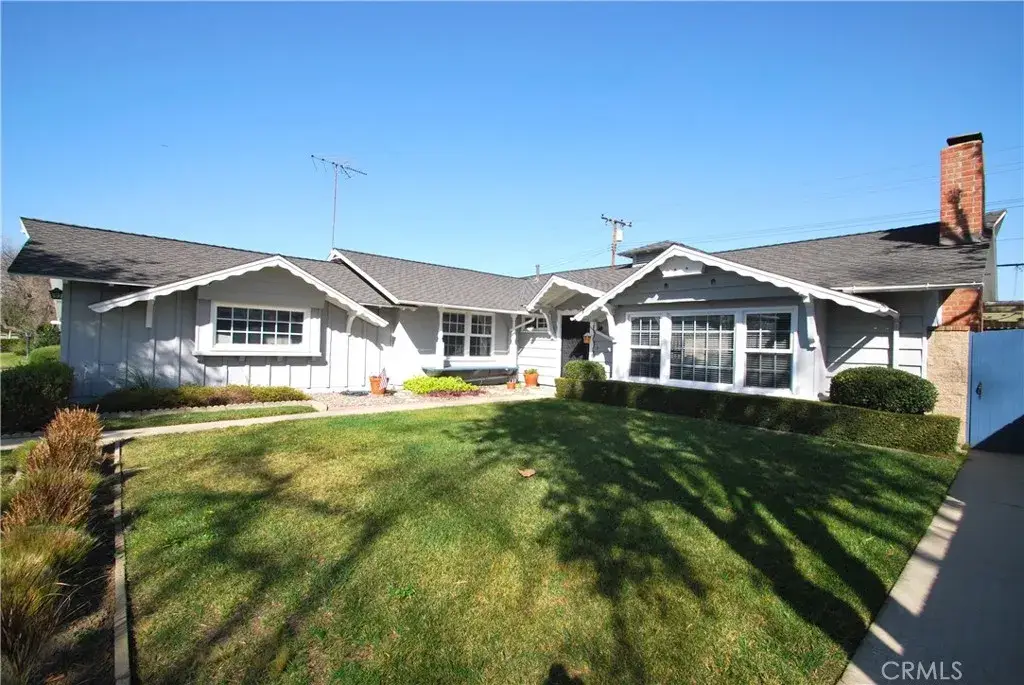 3001 Coleridge Drive, Rossmoor, CA 90720 - #1