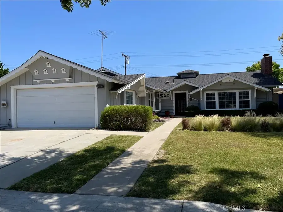3001 Coleridge Drive, Rossmoor, CA 90720 - #2