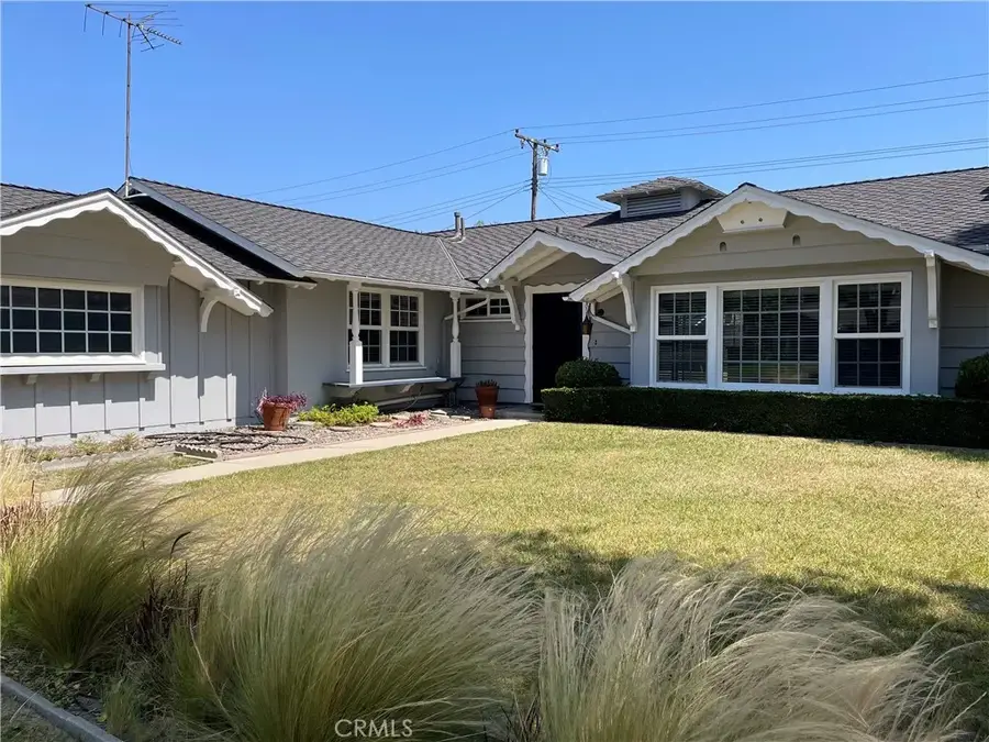 3001 Coleridge Drive, Rossmoor, CA 90720 - #3