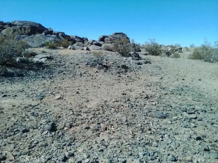 60752 Summers, Landers, CA 92285 - #2