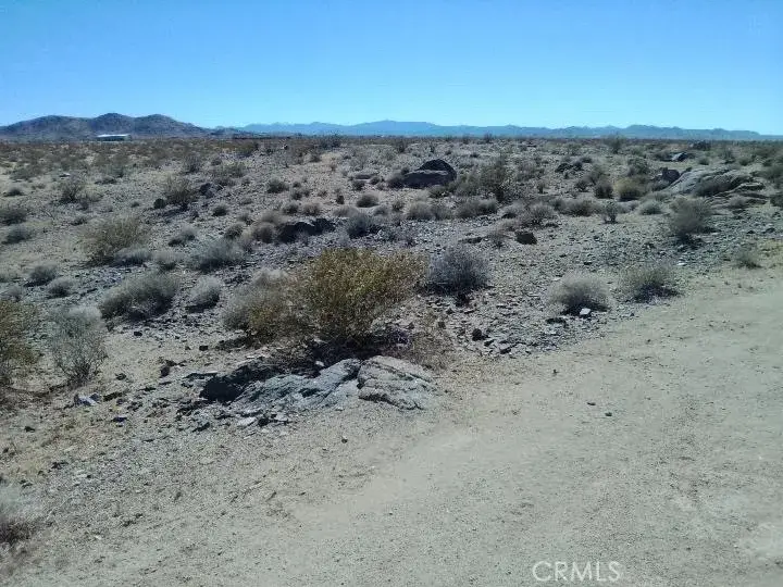 60718 Summers, Landers, CA 92285 - #2