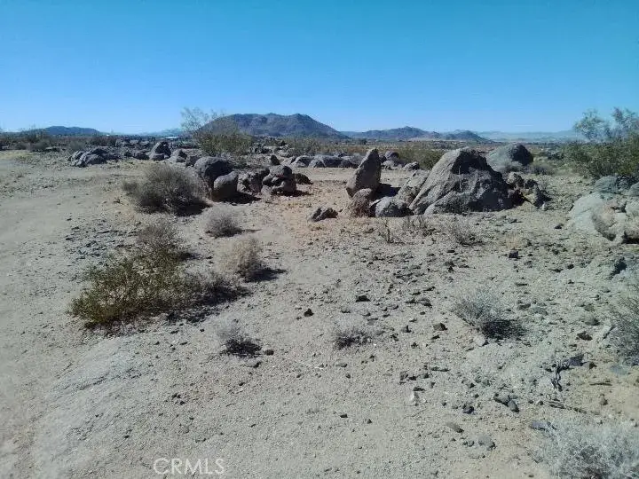 60718 Summers, Landers, CA 92285 - #3