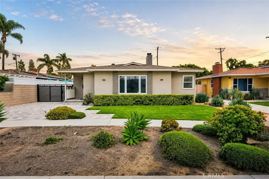 2215 N Spurgeon Street, Santa Ana, CA 92706 - #1