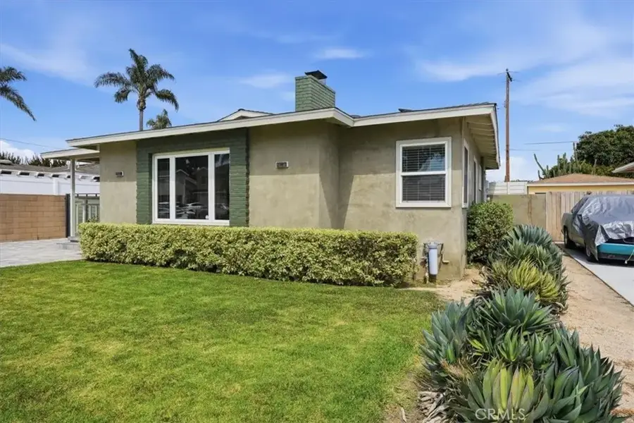 2215 N Spurgeon Street, Santa Ana, CA 92706 - #2