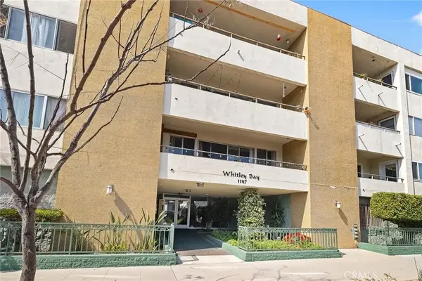 1187 E 3rd #202, Long Beach, CA 90802