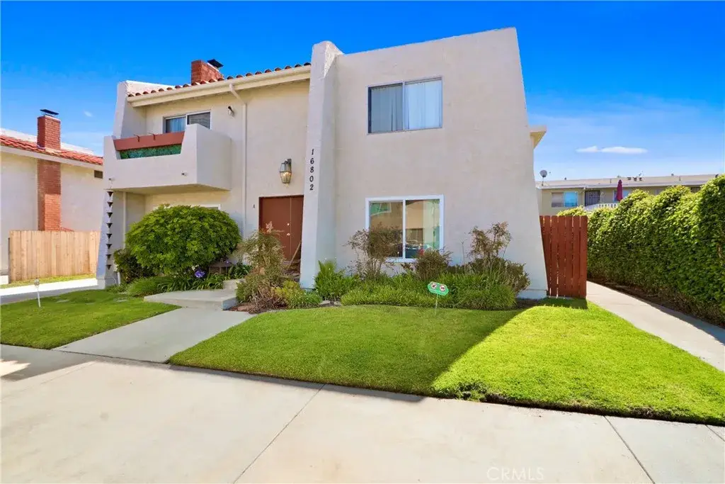 16802 Hoskins Lane, Huntington Beach, CA 92649 - #1