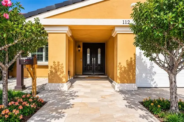 1122 S Peregrine Place, Anaheim, CA 92806