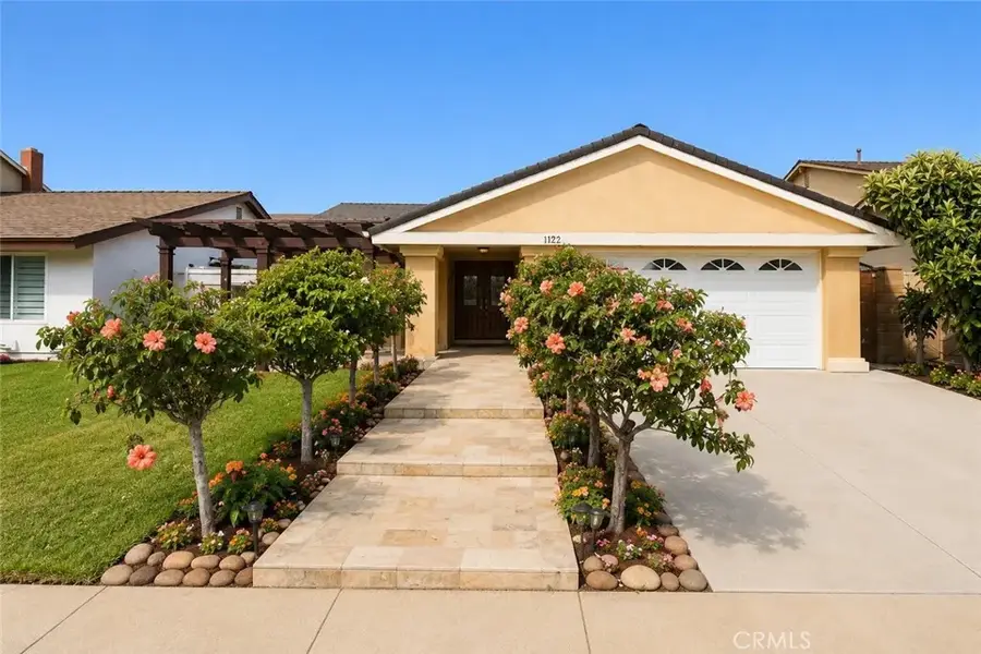 1122 S Peregrine Place, Anaheim, CA 92806 - #2
