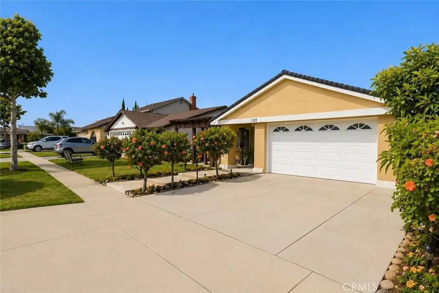 1122 S Peregrine Place, Anaheim, CA 92806 - #3