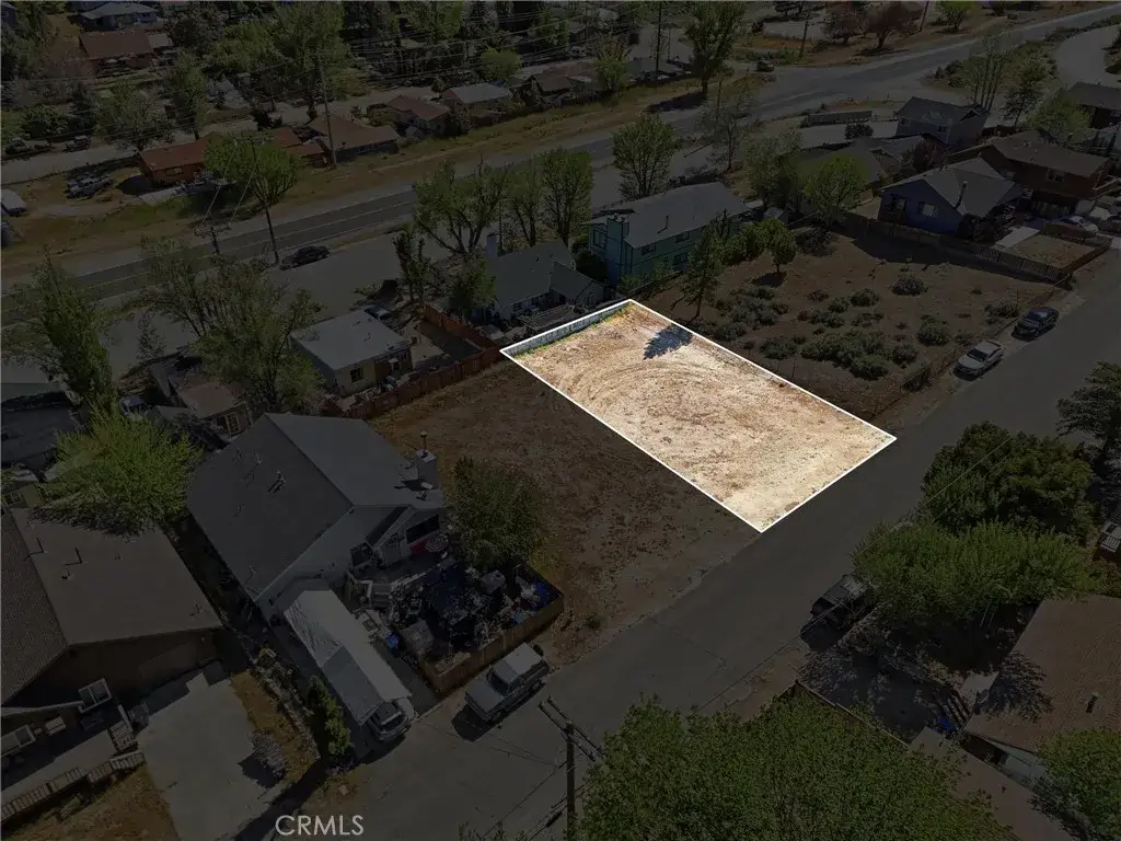 0 Ivins Drive, Frazier Park, CA 93225 - #1