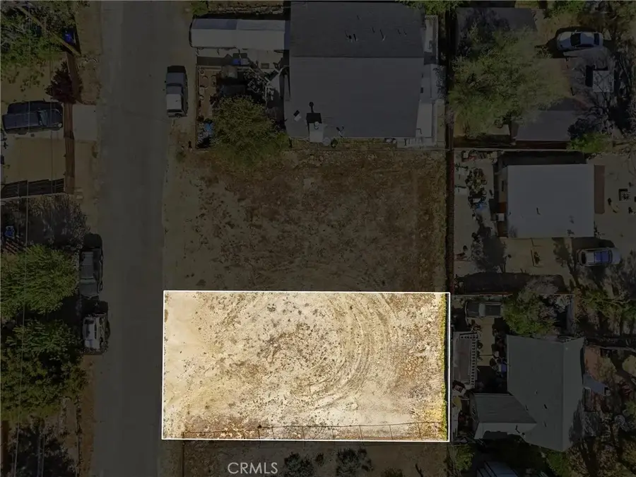 0 Ivins Drive, Frazier Park, CA 93225 - #2