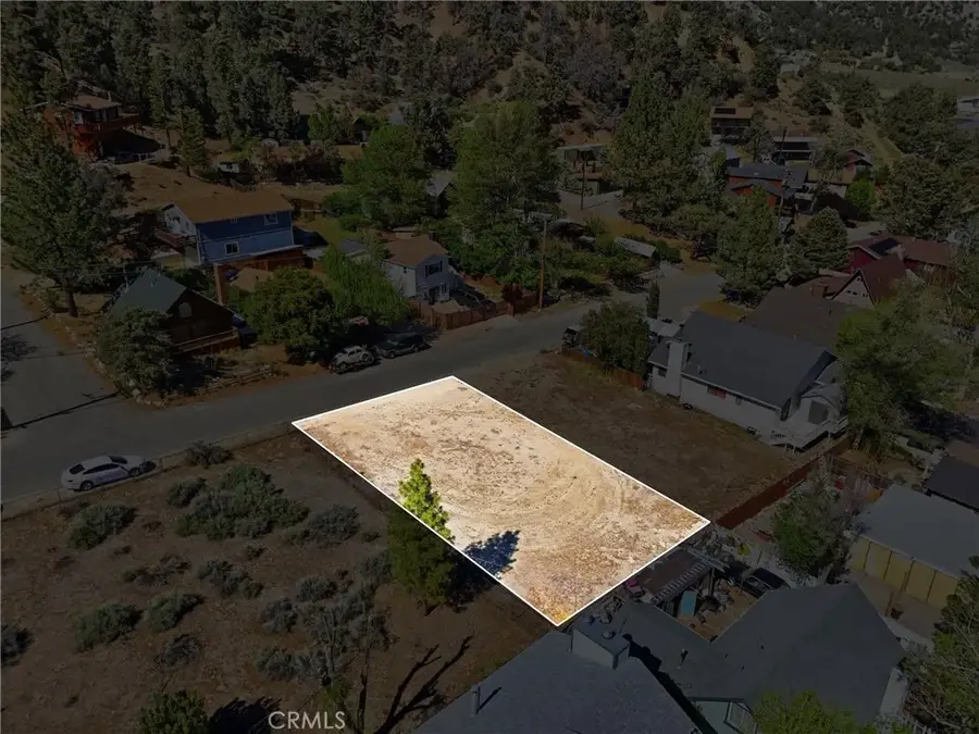 0 Ivins Drive, Frazier Park, CA 93225 - #3