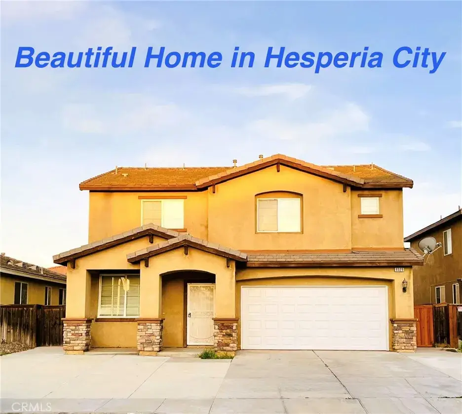 9329 Sable Ridge, Hesperia, CA 92345 - #1