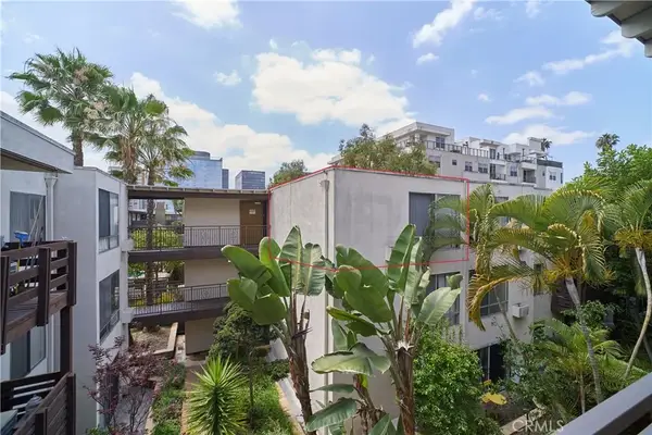 525 S Ardmore #338, Los Angeles, CA 90020