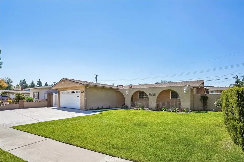 6054 San Rolando, Buena Park, CA 90620 - #1