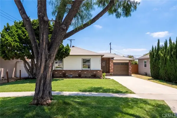 13612 Woodruff Avenue, Bellflower, CA 90706
