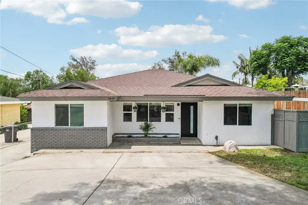 2448 Corona, Norco, CA 92860 - #1