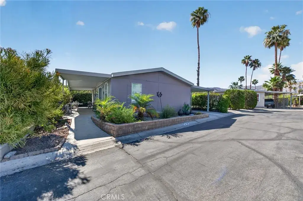 49305 Hwy 74 #153, Palm Desert, CA 92260 - #1