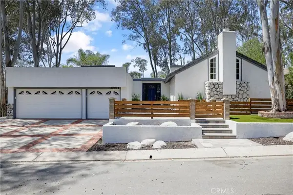 22271 Parkwood, Lake Forest, CA 92630