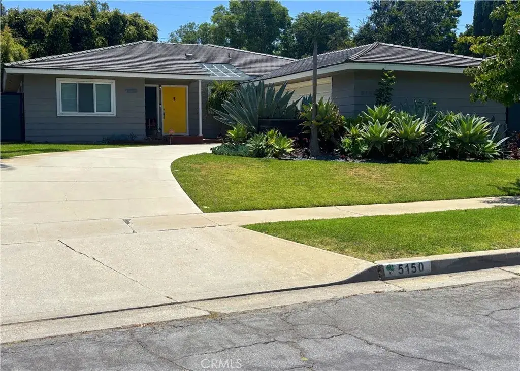 5150 E Vista Hermosa Street, Long Beach, CA 90815 - #1