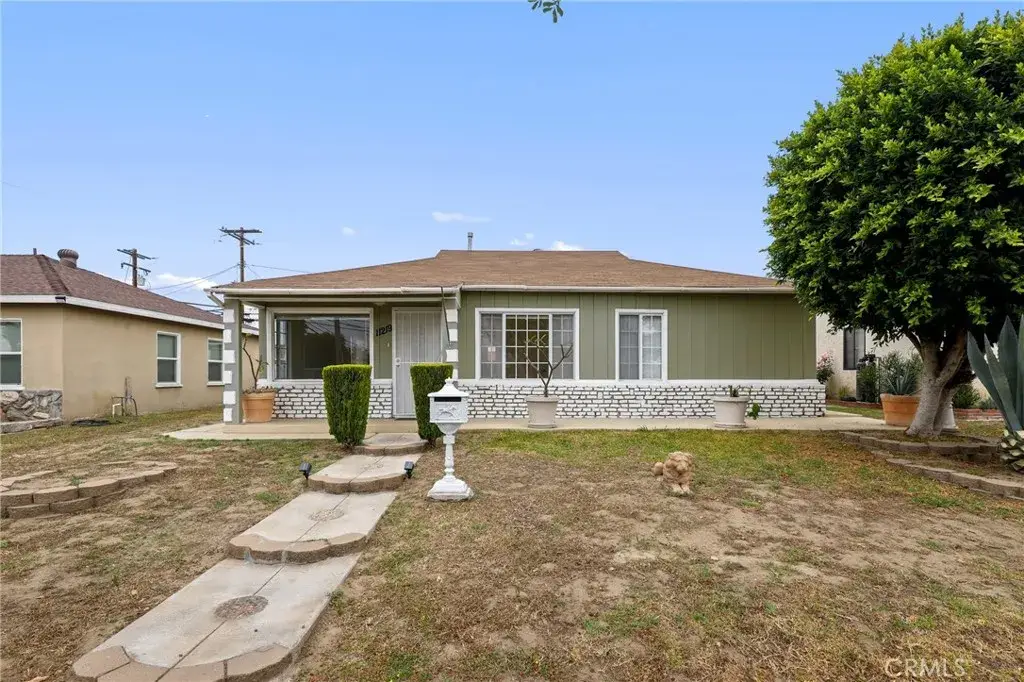 11219 Foster Road, Norwalk, CA 90650 - #1
