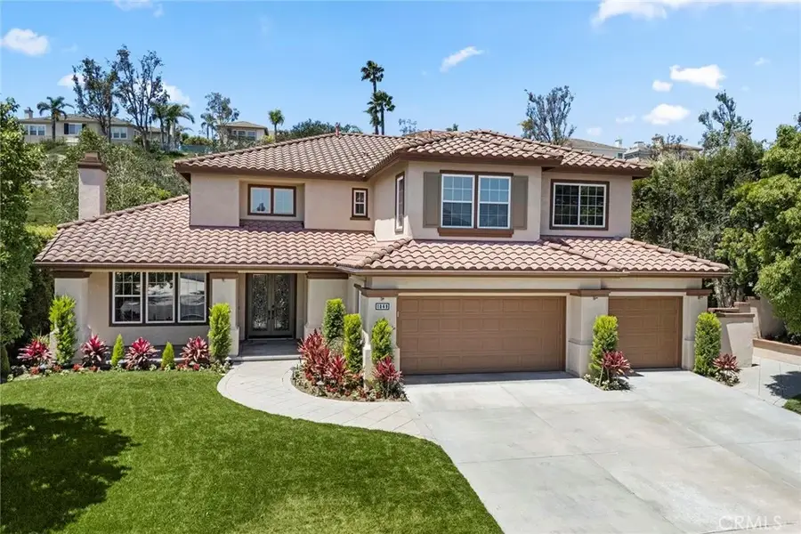 1049 S Summer Breeze, Anaheim Hills, CA 92808 - #2