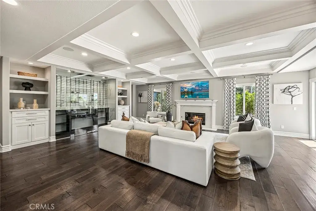 185 S Trish Court, Anaheim Hills, CA 92808 - #1