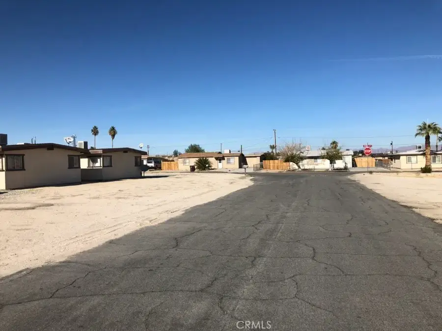 6325 Palm View, Twentynine Palms, CA 92277 - #2