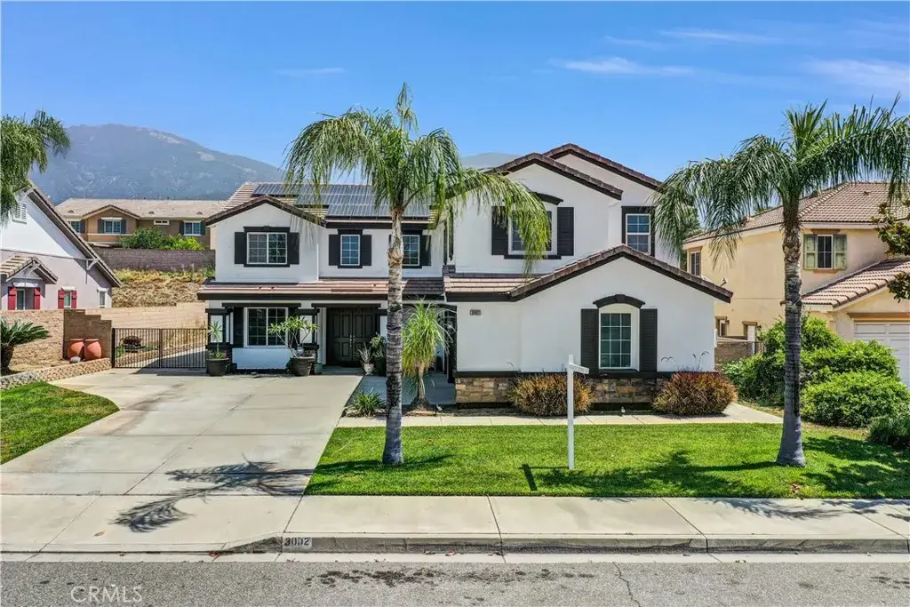 3002 Muir Mountain, San Bernardino, CA 92407 - #1