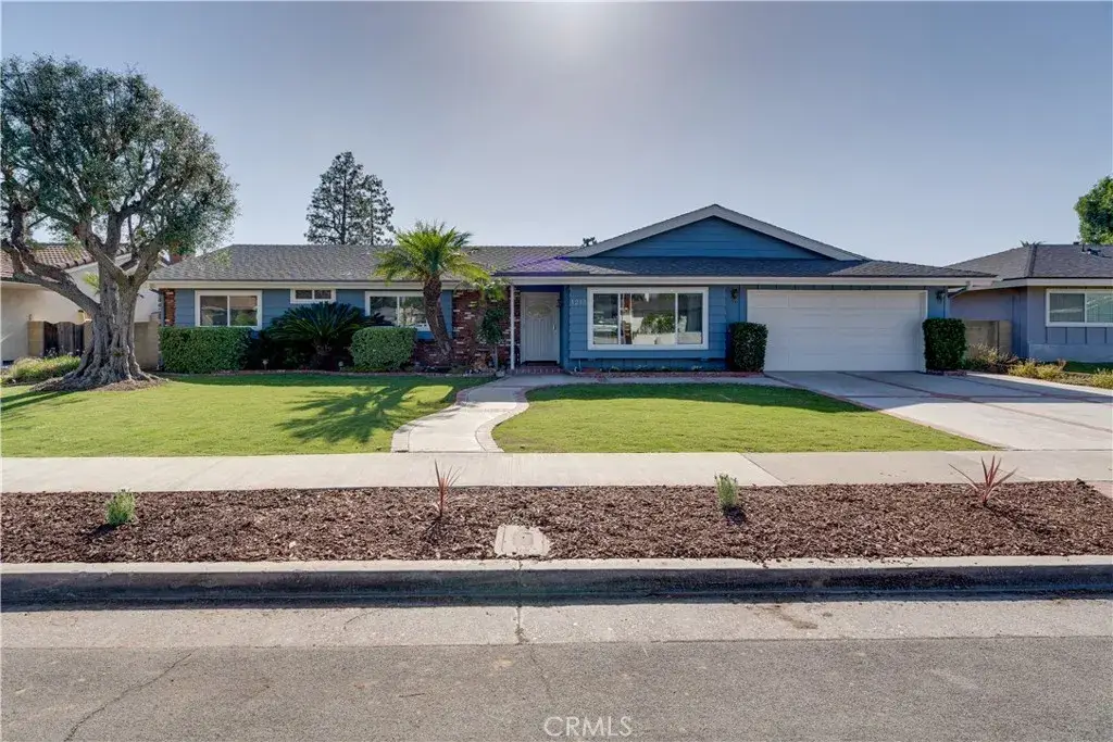 1213 N Van Buren Street, Placentia, CA 92870 - #1
