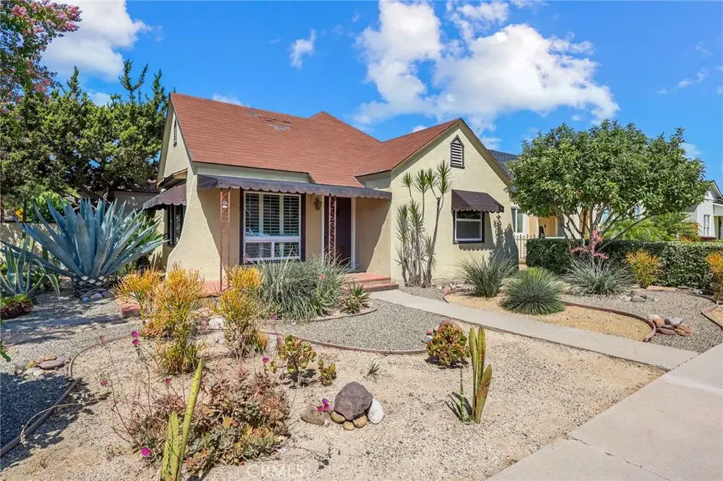 559 S Clementine Street, Anaheim, CA 92805 - #1