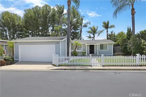 21880 Cimarron Place, Yorba Linda, CA 92887