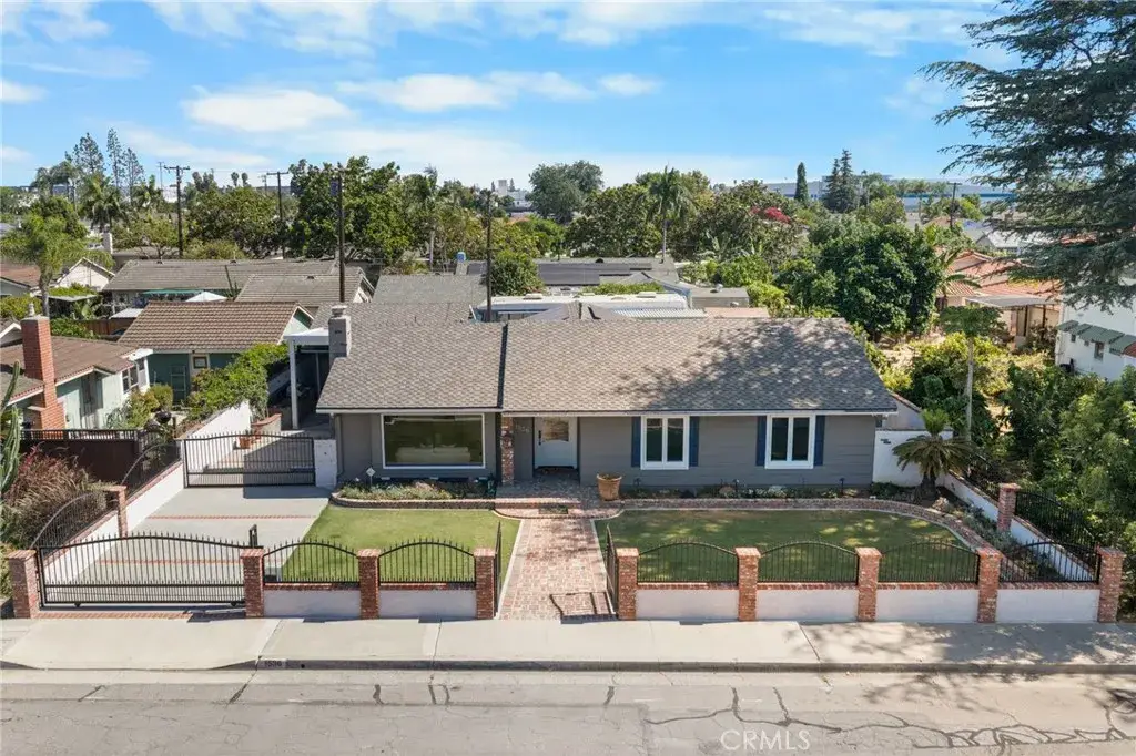 1536 E Commonwealth East, Fullerton, CA 92831 - #1