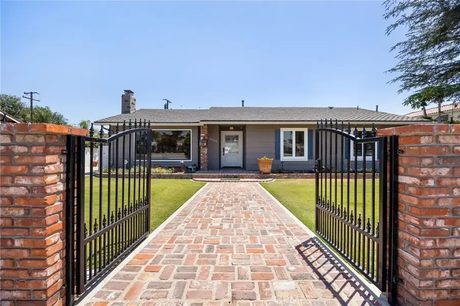 1536 E Commonwealth East, Fullerton, CA 92831 - #2