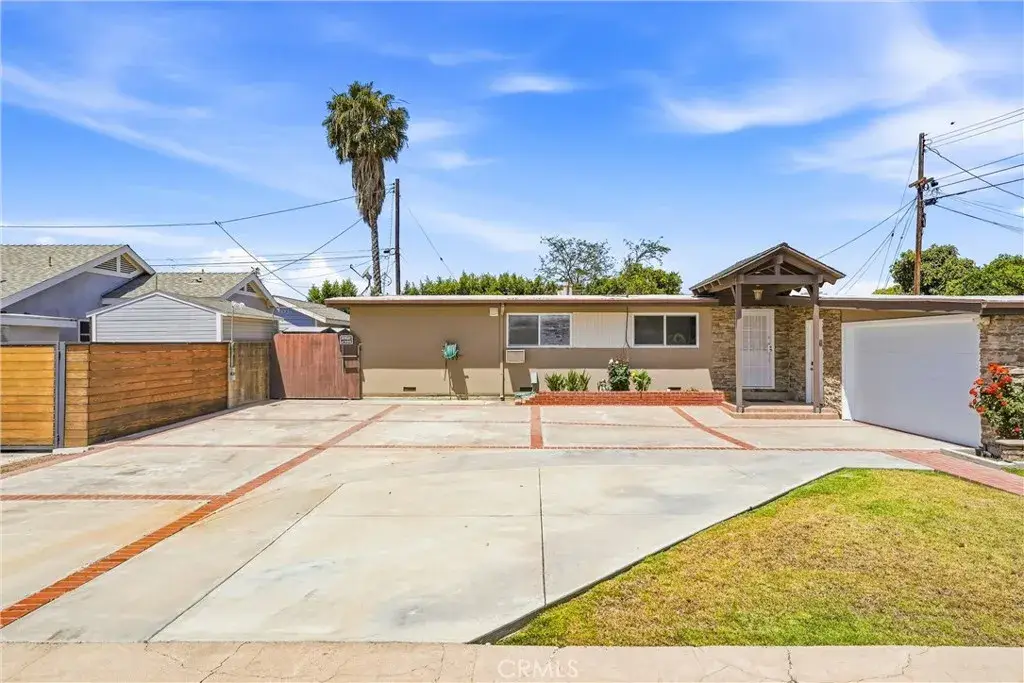 14331 Livingston Street, Tustin, CA 92780 - #1