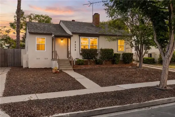 4558 Pasadena Avenue, Long Beach, CA 90807