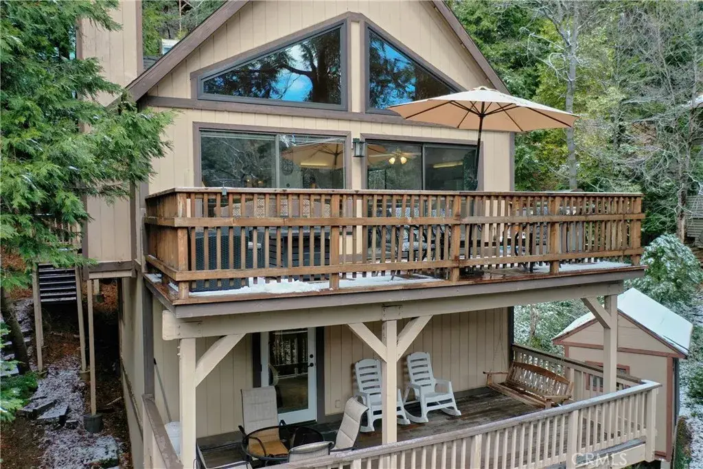 791 Virginia Court, Lake Arrowhead, CA 92352 - #1