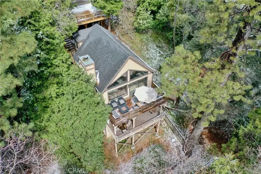 791 Virginia Court, Lake Arrowhead, CA 92352 - #2