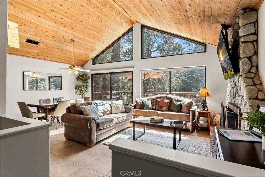 791 Virginia Court, Lake Arrowhead, CA 92352 - #3
