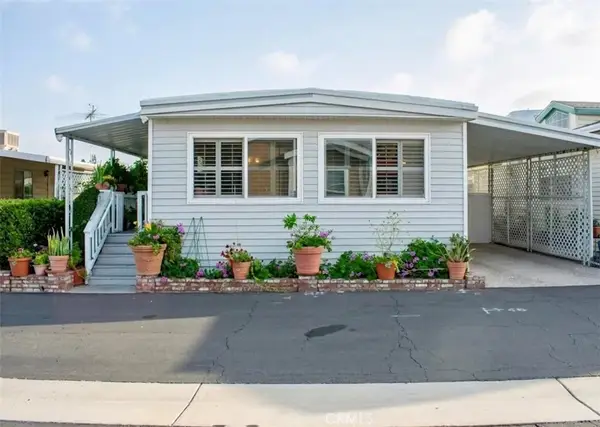 15621 Beach Blvd #Spc 127, Westminster, CA 92683
