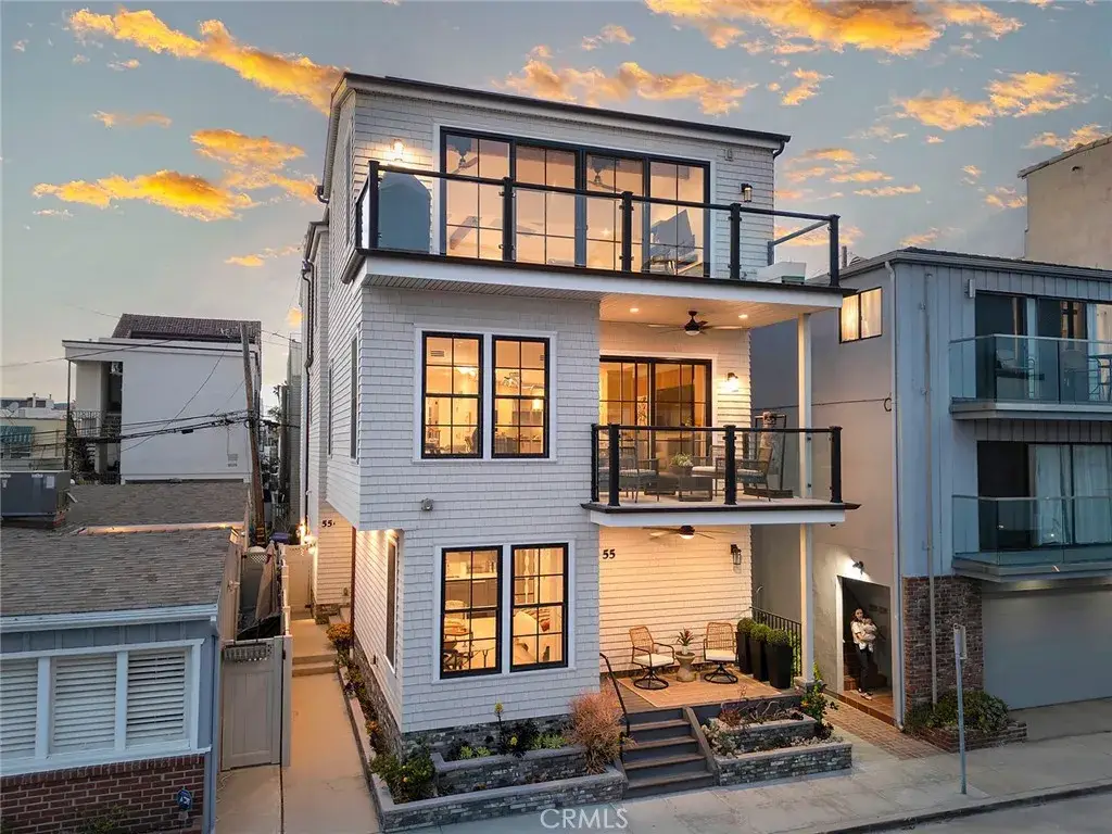 55 59th Place, Long Beach, CA 90803 - #1