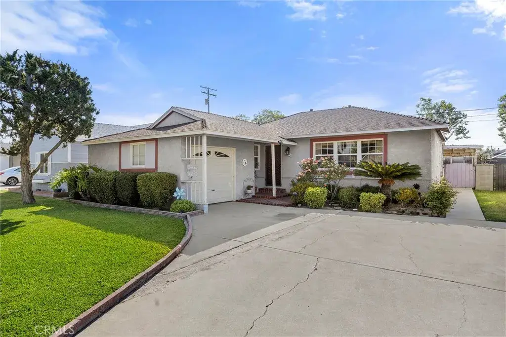 7512 Kengard Avenue, Whittier, CA 90606 - #1