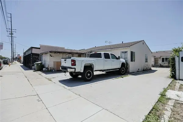 2322 Marine, Gardena, CA 90249