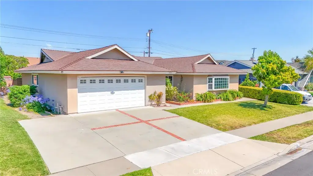 4692 Stanton Avenue, La Mirada, CA 90638 - #1