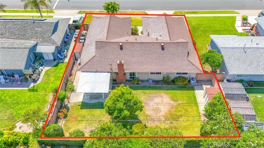 4692 Stanton Avenue, La Mirada, CA 90638 - #3