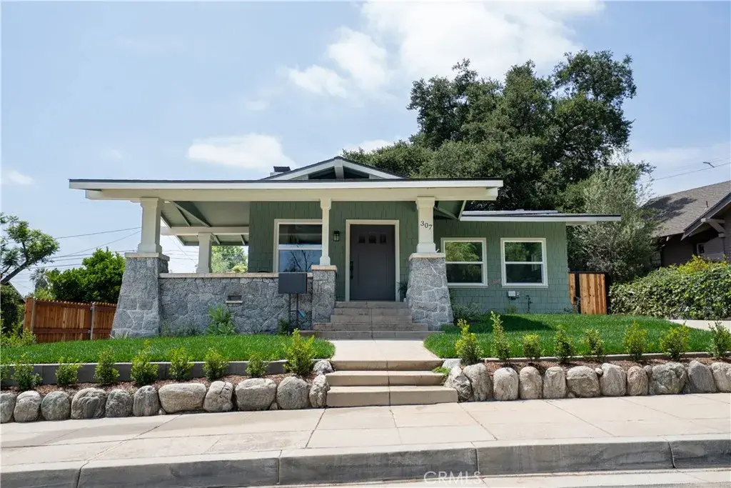 307 Melrose, Monrovia, CA 91016 - #1