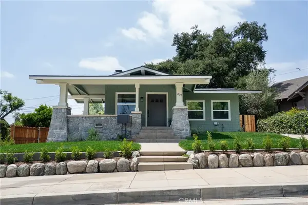 307 Melrose, Monrovia, CA 91016